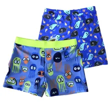 Доска для плавания для маленьких мальчиков, шорты UV 50+ солнцезащитная Кепка(2 шт