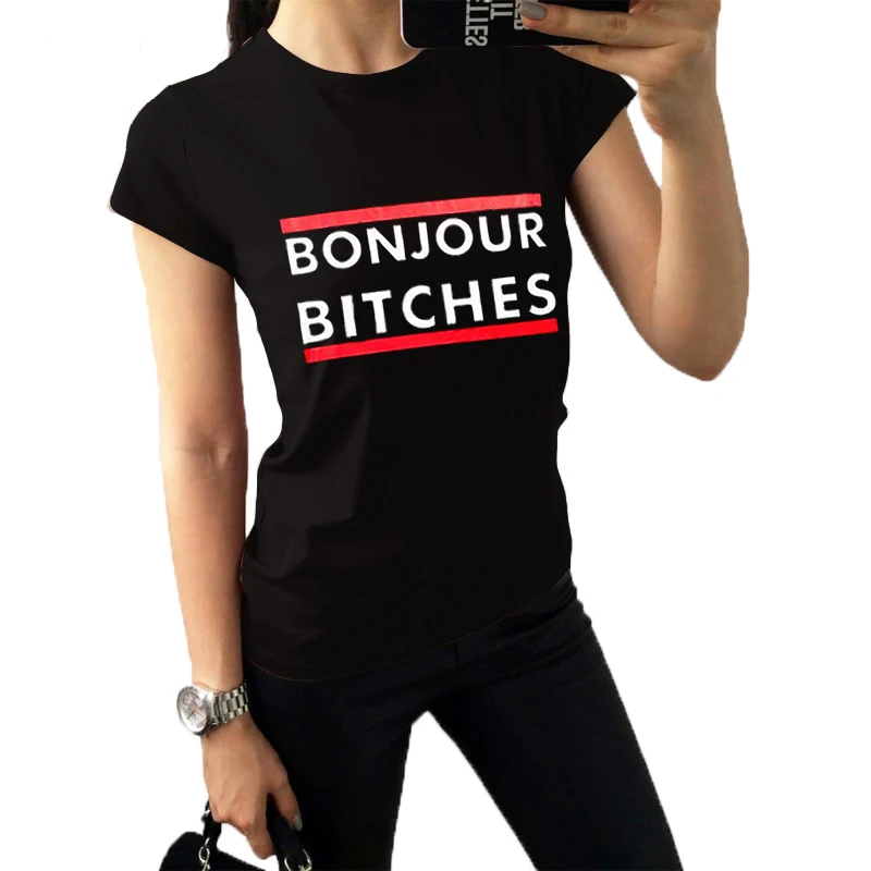

Harajuku Black 2018 Summer T Shirt Women Short Sleeve TShirt Casual Sexy Women T-Shirt Lady Tops Fashion Clothing S M L XL XXL