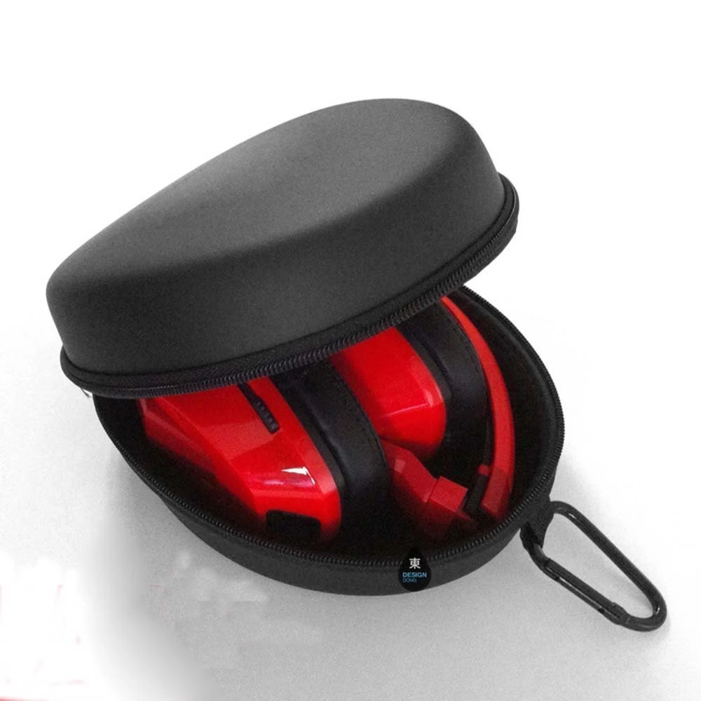 ヘッドホン運ぶケースskullcandyためhesh 3 クラッシャーbluetooth ビートスタジオ ゼンハイザーmomentum2 0 モンスターダイヤモンドヘッドフォン Case Modes Bag Taiwancase Remote Aliexpress
