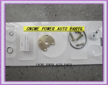 

TURBO Repair Kit rebuild GT1852V 709836-5004S 709836 A6110960899 Turbocharger For Mercedes Benz Sprinter 99-03 OM611 2.2L 141HP
