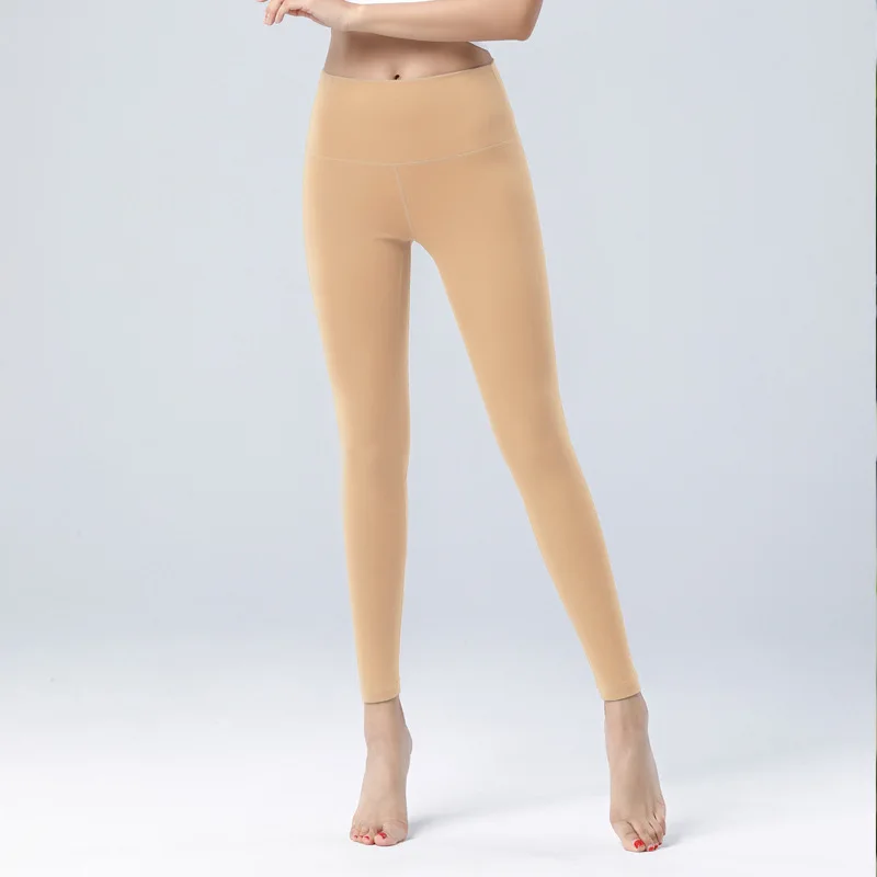 LuluOrange брюки для йоги femme спортивные Леггинсы для тренажерного зала, Спортивная Женская Фитнес-плотно бесшовные леггинсы spodnie damskie штаны для йоги