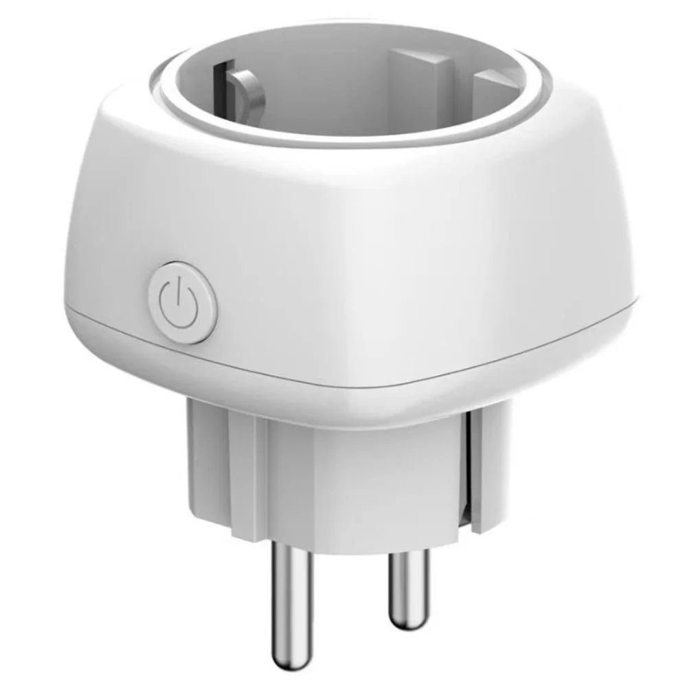 Умный дом wifi переключатель для Apple Homekit Vstarcam новейшая умная розетка ALexa Echo Google Home EU