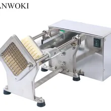 Полностью автоматическая очистка картофеля машинка для нарезки чипсов