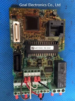 

converter V1000 series CPU board main board control board card board ETC740013 and 740025B