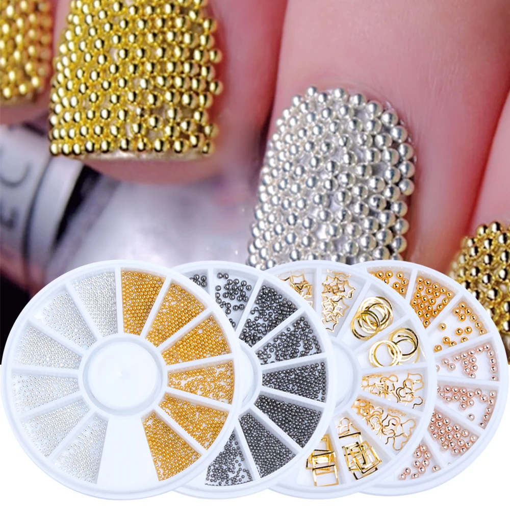 nail decoration bead