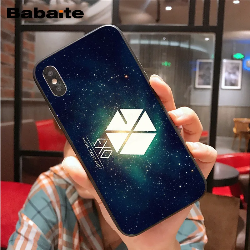 Park Chanyeol EXO Star KPOP EXO LUCKY ONE