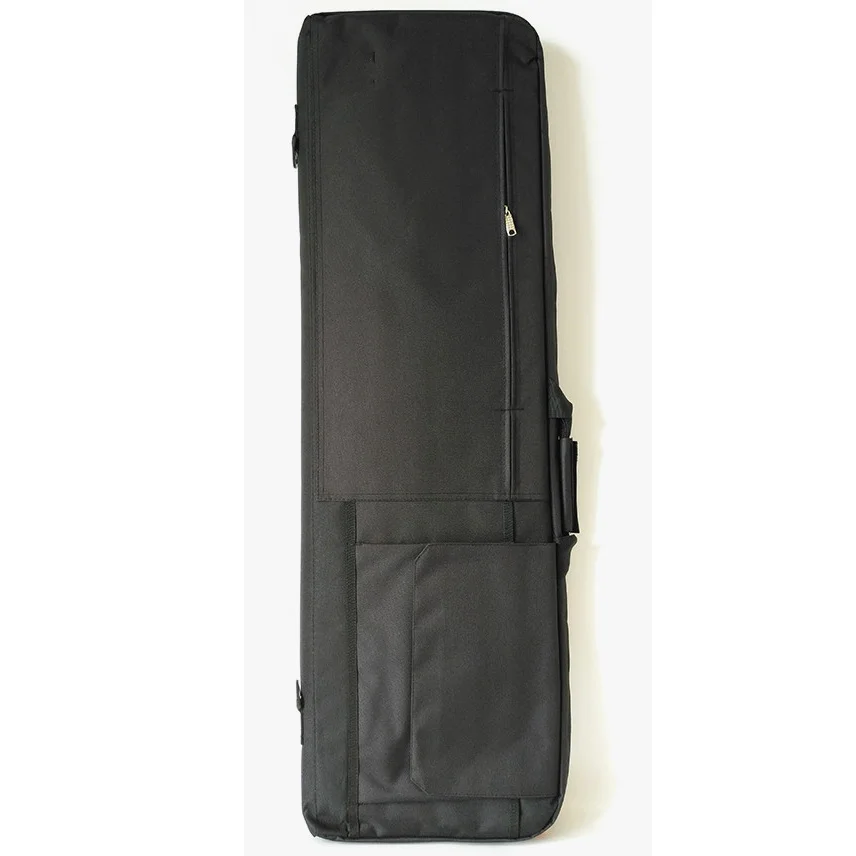 85CM/100CM Tactical Gun Bag Hunting Airsoft Rifle Cases Gun Carry Bag Military Accessories Outdoor Camping Fishing Shoulder Bag