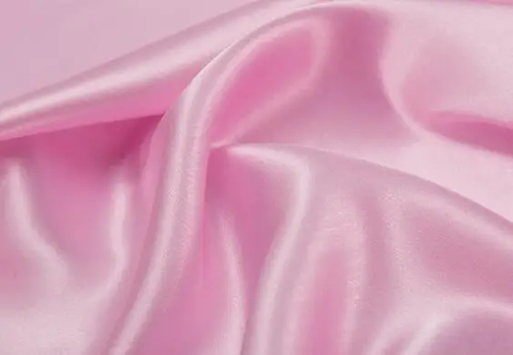 WBCTW gonne lunghe raso 10XL Плюс Размер Макси Длинная женская плиссированная летняя юбка Весенняя элегантная однотонная черная эластичная юбка - Цвет: pink skirt