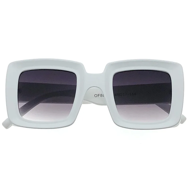 

Fashion Retro Square Ladies Sunglasses New Fashion Luxury Comfortable Face Versatile Sunglasses Classic Ladies Sunglasses UV400
