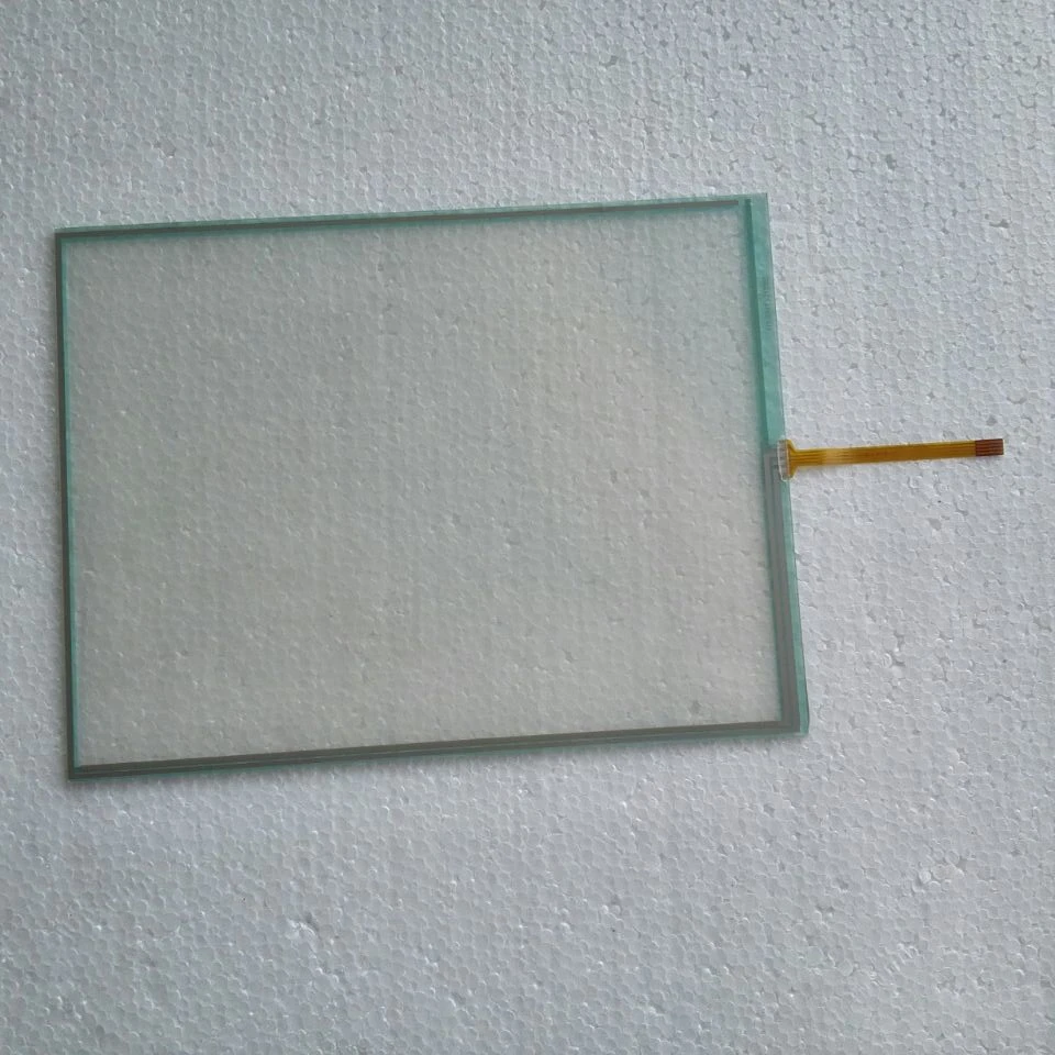 DMC AST 150C080A AST 150C080C Touch Glass screen for ASK HMI Panel repair do it yourself