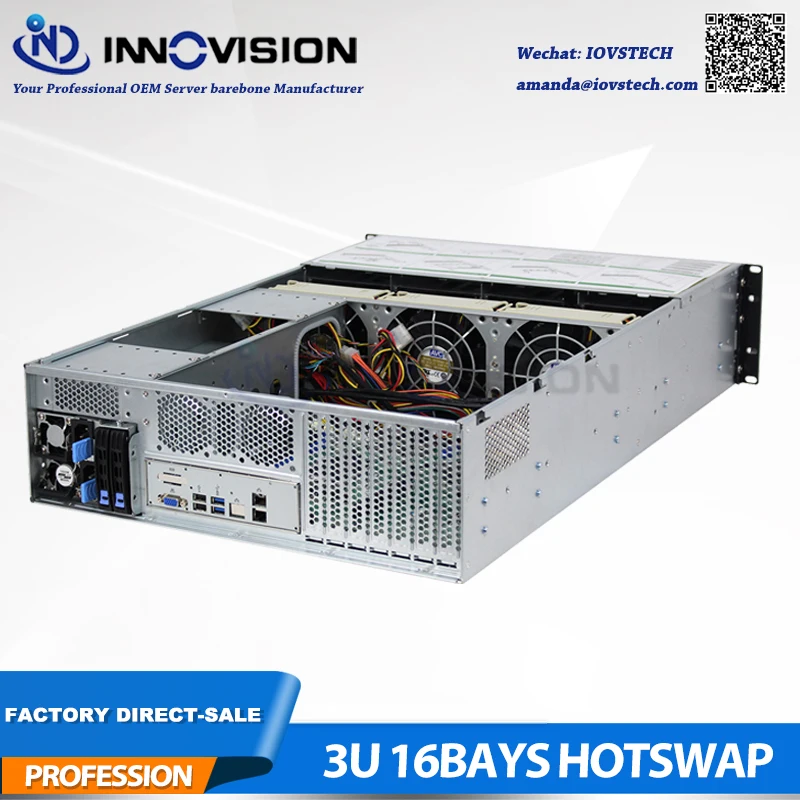 hotswap ssd molde delicated duplo disco rígido driver baías com gaveta hotswap backplane