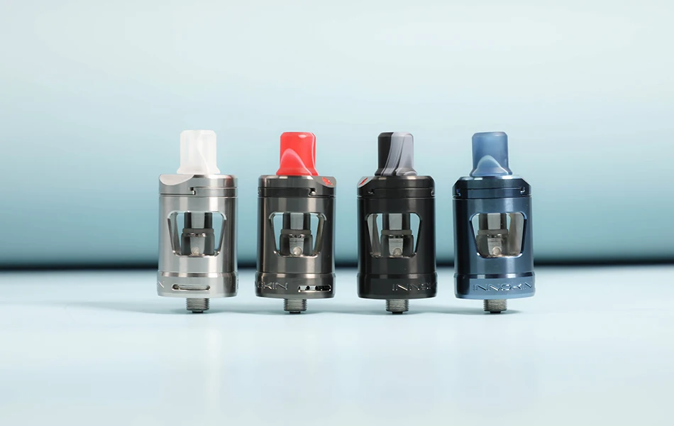 Innokin Zlide tank.3