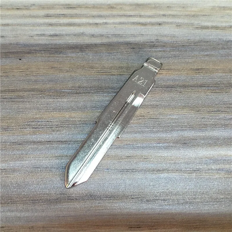 STARPAD For Chery Tiggo / A3 / A5 Storm 2 Cowin 123 Sons of the East 21 folding shell key folding key embryo for