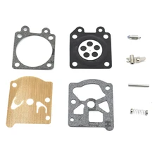 1SET RB 77 Walbro Carburetor Repair kit for Stihl 017 018 021 MS210 MS230 MS250 Chainsaw
