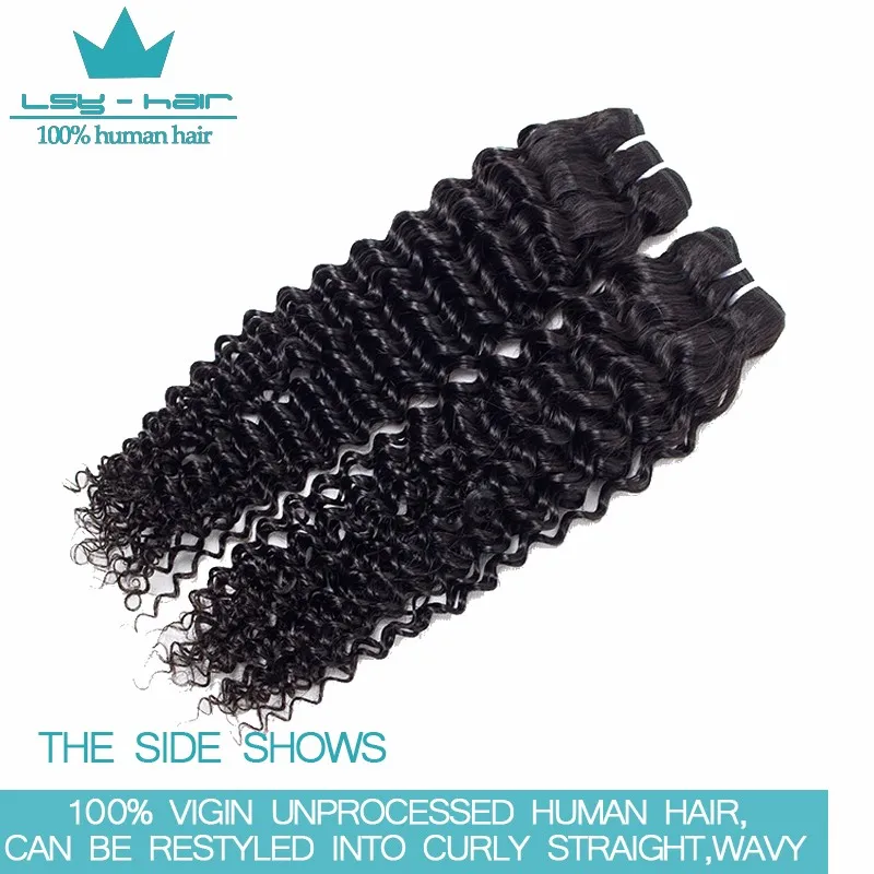 brazilian virgin hair deep wave brazilian hair brazilian deep wave curly weave human hair human hair bundles queen hair products (7)
