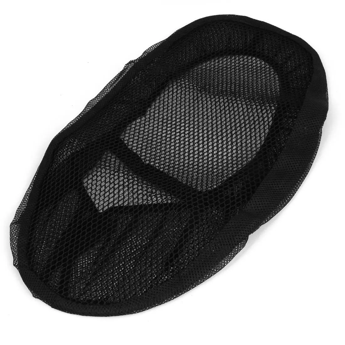 

Uxcell Scooter Antislip Breathable Mesh Seat Saddle Cover for Yamaha Force