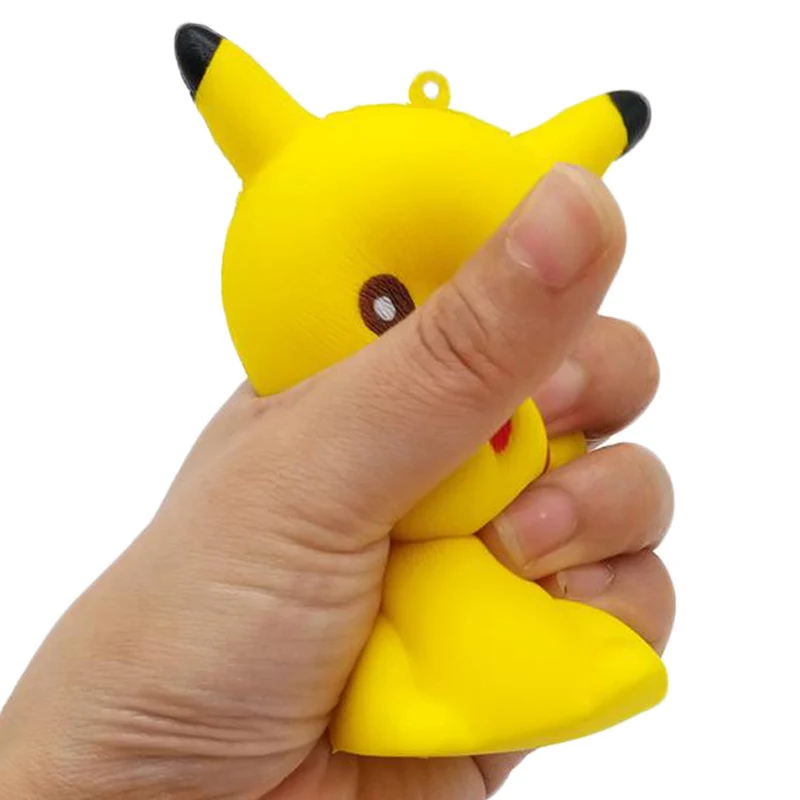 Новинка 2020 модная мягкая мультяшная Кукла Kawaii ремешки для телефона сжимаемые