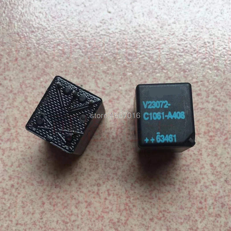 5 шт./лот реле женское 4117 2A 12V|Реле| |