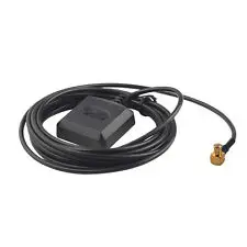 

Superbat GPS Antenna Compatible with Garmin GPSMAP76CSx 76 CX 76S 76C 76CS 76 Montana 600 650 650t MCX MMCX SMA 3m RG174 Cable