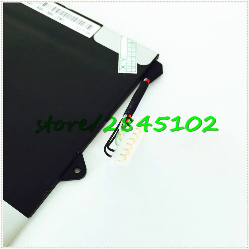 3 75 V 6700mAh 25WH L12N2P01 Аккумулятор для ноутбука Lenovo YOGA 2 11 miix 10 miix2 Tablet|Аккумуляторы
