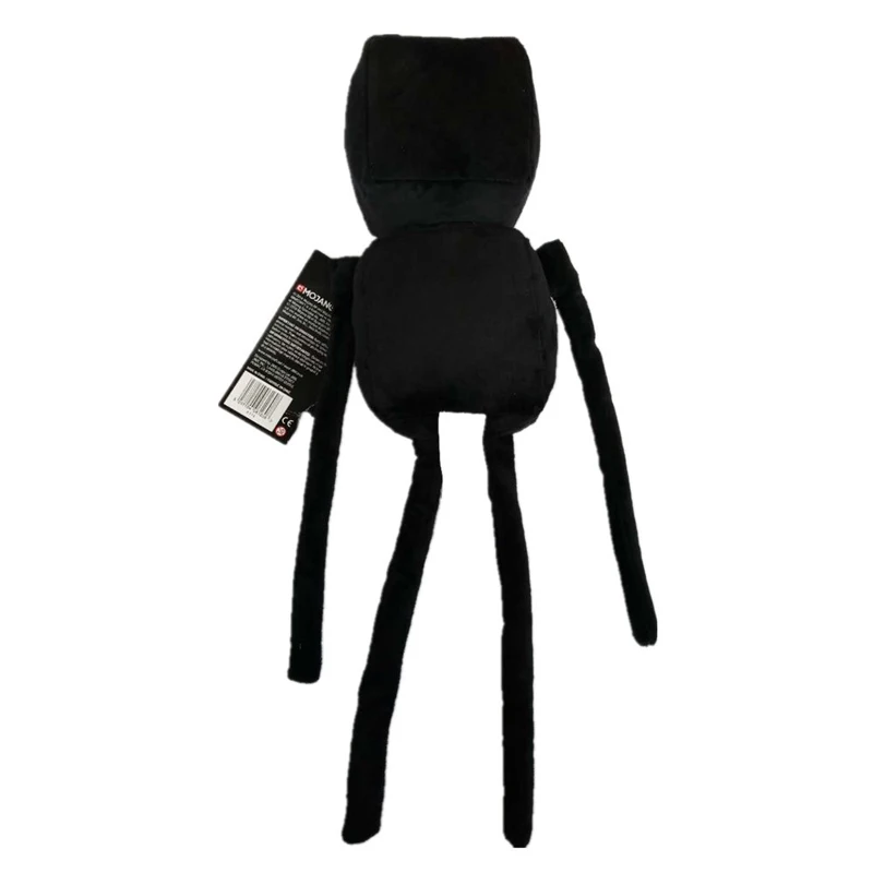 Big Size Minecraft Plush Toys 25-42cm Minecraft Creeper JJ Enderman Ocelot Cat Wolf Plush Stuffed Toys for Children Kids Gifts Big Size Minecraft Plush Toys 25-42cm Minecraft Creeper JJ Enderman Ocelot Cat Wolf Plush Stuffed Toys for Children Kids Gifts