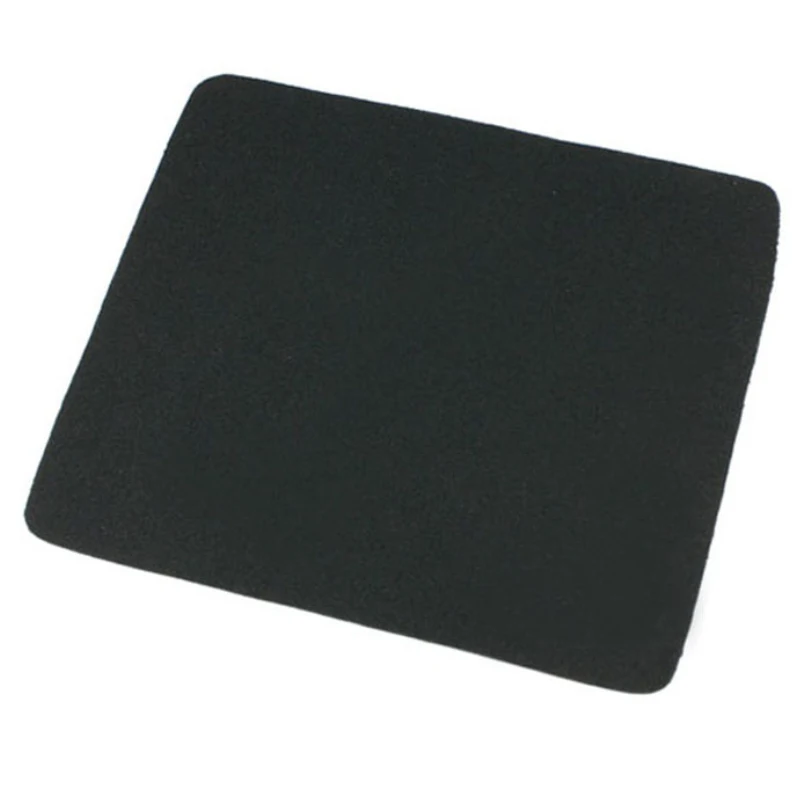 Mouse Pad Portable 1PC New 22*18cm Universal Mouse Pad Mat Laptop
