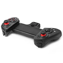 Telescopic Wireless Bluetooth Gamepad Gaming Controller