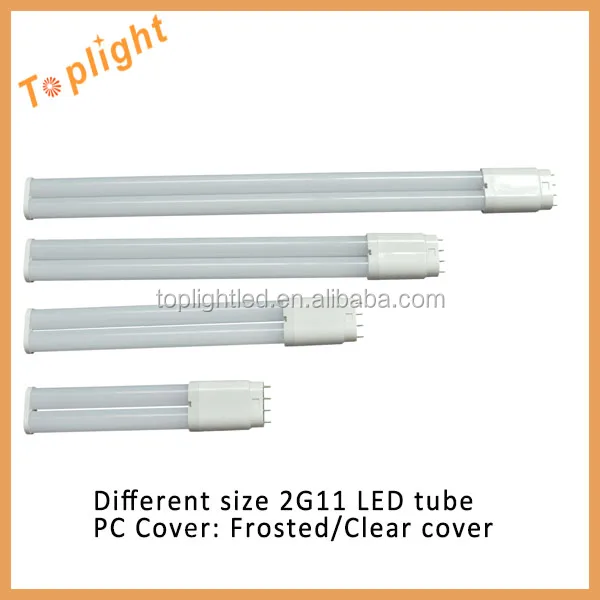 2g11 led tube