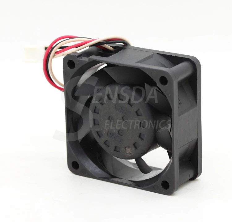 Оригинал для NMB 2410VL S5W B69 6 см 6025 24V 0.15A трехпроводной водостойкий инвертор