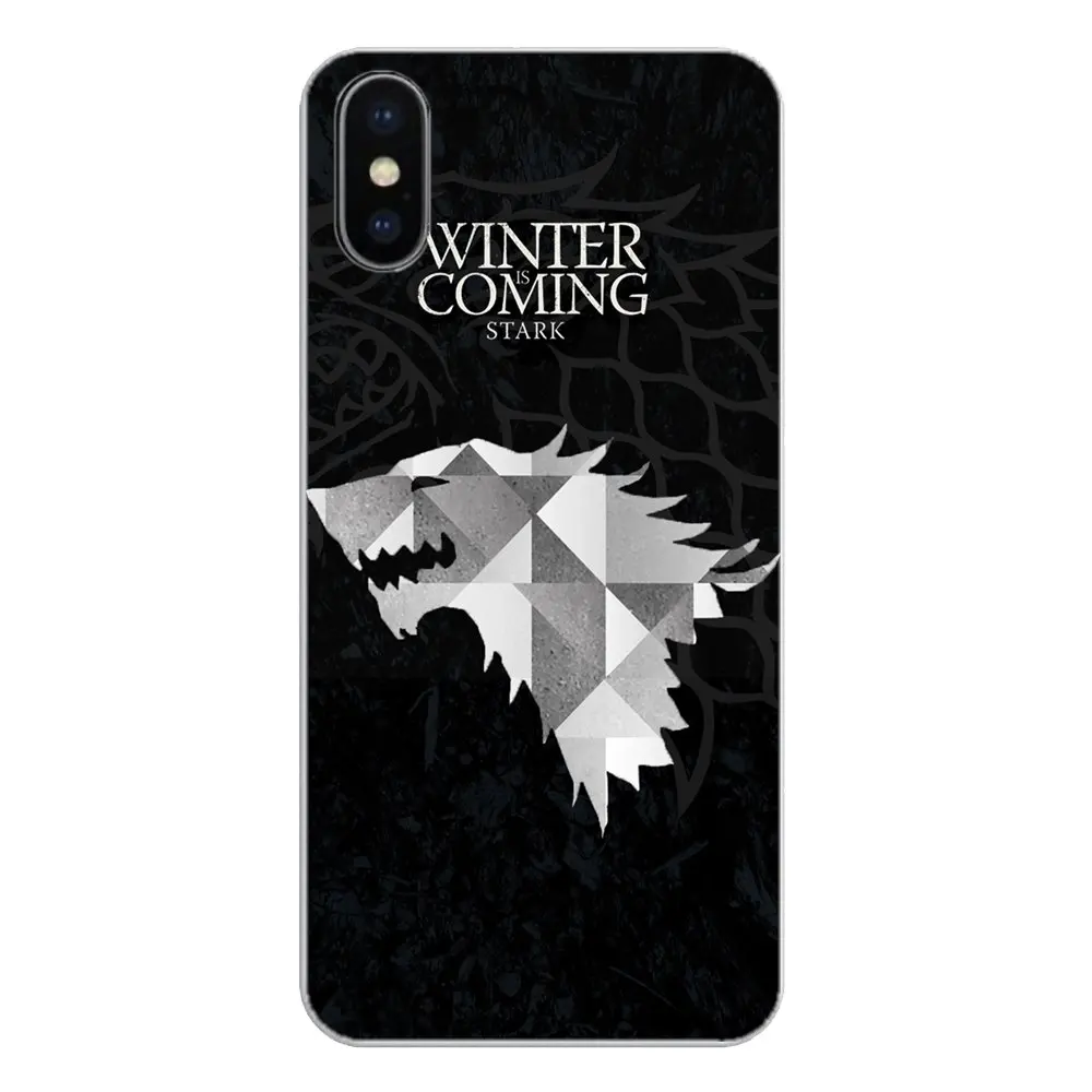 Game Of Thrones House Stark Wallpaper For Samsung Galaxy Note 8 9