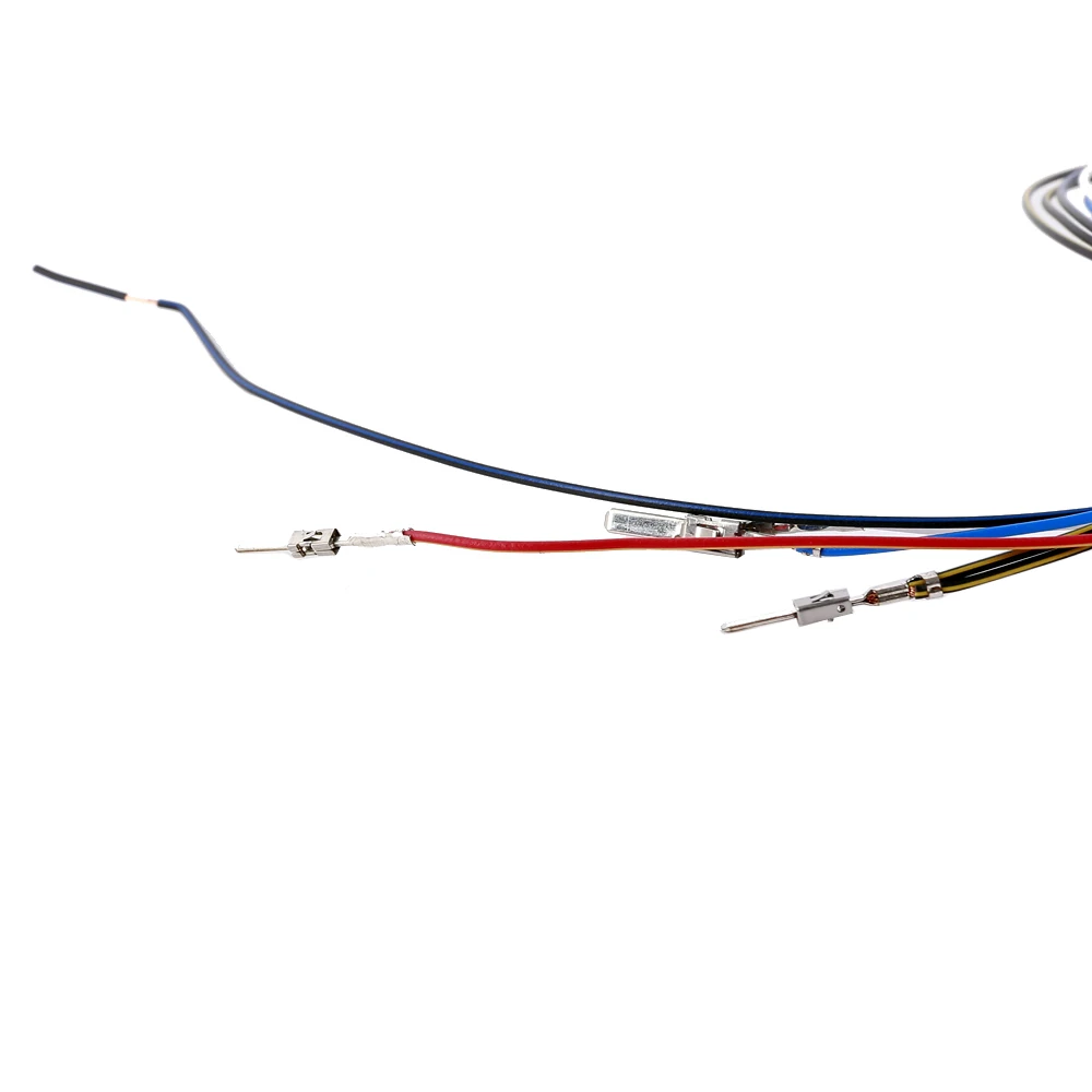 1J1970011F 1J1 970 011 F GRA Cruise Control System Harness Cable Wire For VW Golf GTI Jetta Bora MK4 Passat B5 Sharan Beetle Skoda Seat 2