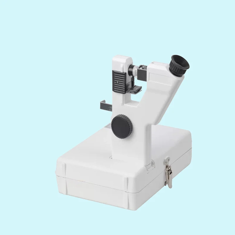 

CP-1B Particular Optical Instrument Focimeter Optometry MachineManual Lensometer Focimeter Optometry Machine
