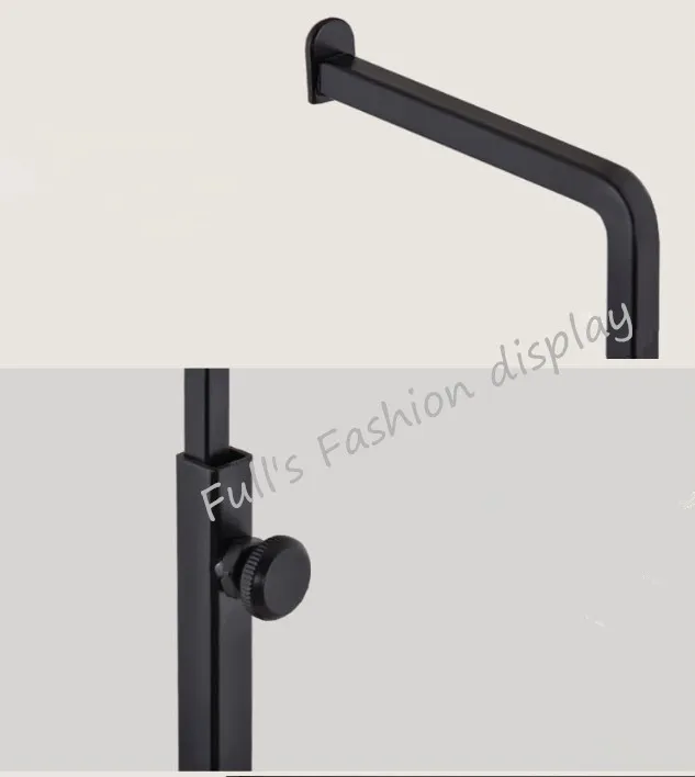 10 шт. Регулируемая металлическая подставка для женской сумки|holder rack|holder lightrack carrier