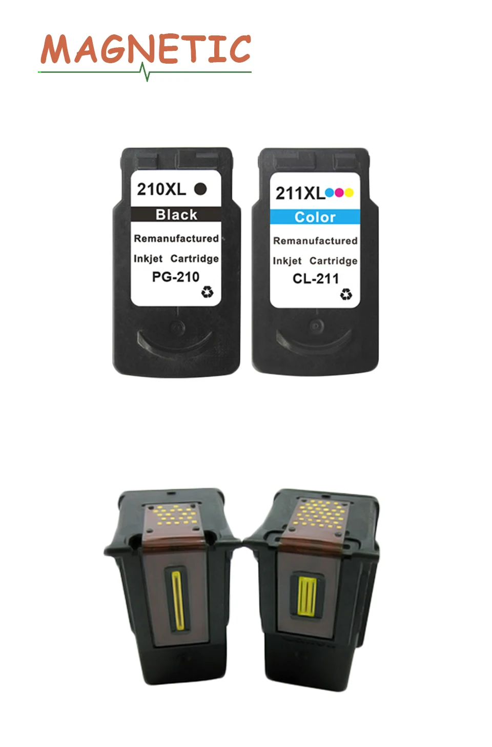 for 210 211 compatible cartridge