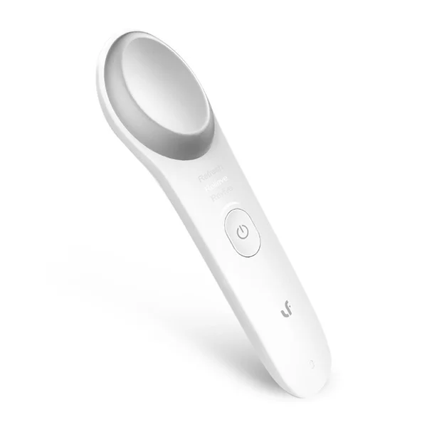  Original Xiaomi Lefan Cold Warm Eye Massager LF - ME001 Eyes Hot + Cold Massage Device 1pcmassagema