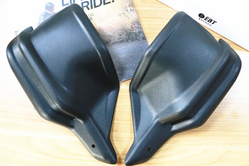 Motorcycle Handguards Hand Protectors Guards L & R for BMW R1200GS LC ADV F800GS 2013-2016 UP Add-On Full Coverage i
