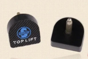 

TPU Heel Tips, Most Affortable, Most Accpetable,Similiar with SUPERTAP Heel Tip