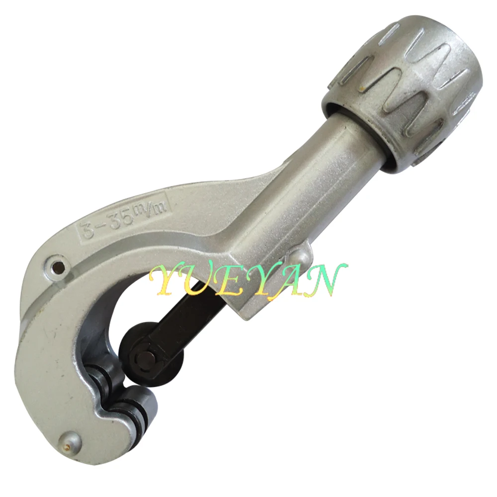 YUEYANTX Fiber optic cable slitter tube cutter Heavy Duty Tubing Cutter