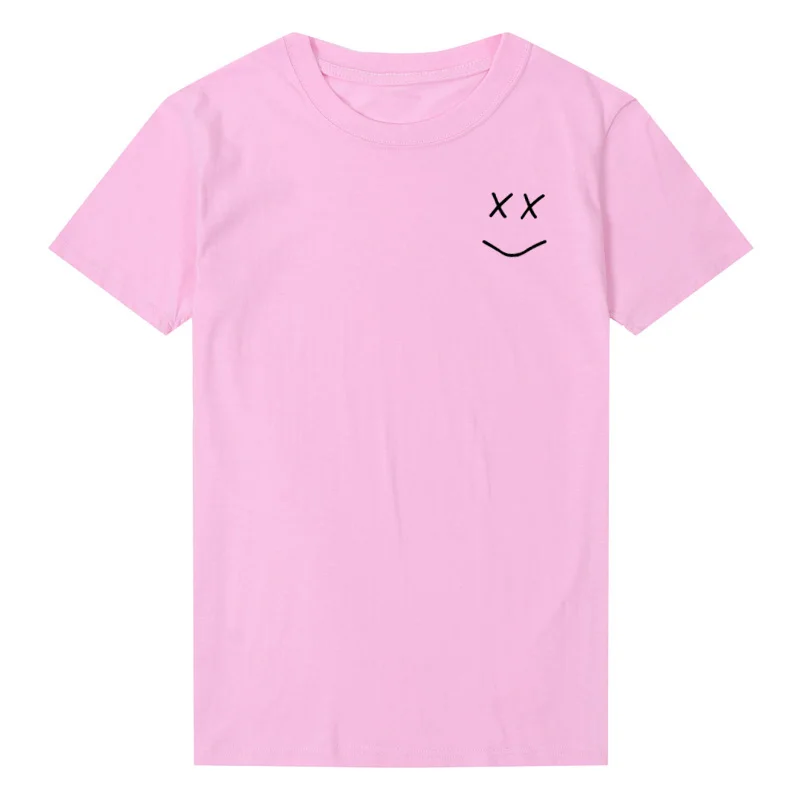 Pkorli Louis Tomlinson T Shirt Men Women Pocket T-Shirt Unisex One Direction Harajuku Tee Shirt Femme Summer Top S-XXXL