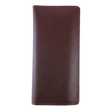 

Pu Leather Women Men multi-function Wallet Standard Female Long Wallet Passport Multi Card Function Lady Large Card Bag Purse