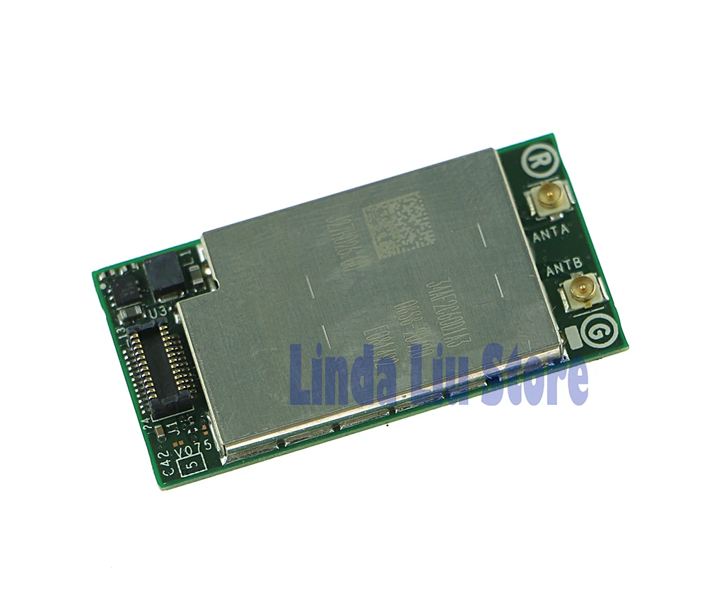 Original Wireless PCB Board Bluetooth Module Replacement for Wii U