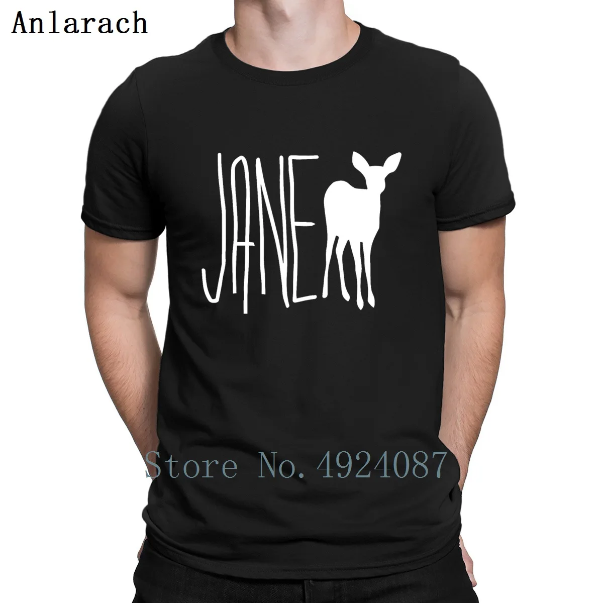 jane doe shirt