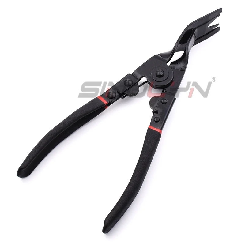 Alicates para Abrir Lentes de Farol Braçadeira de Metal Luzes do Carro Sinolyn Ferramentas Retrofit Automático Bi-xenon Projetor Completo Acessórios Kit Diy 3 Acessórios para luzes do carro
