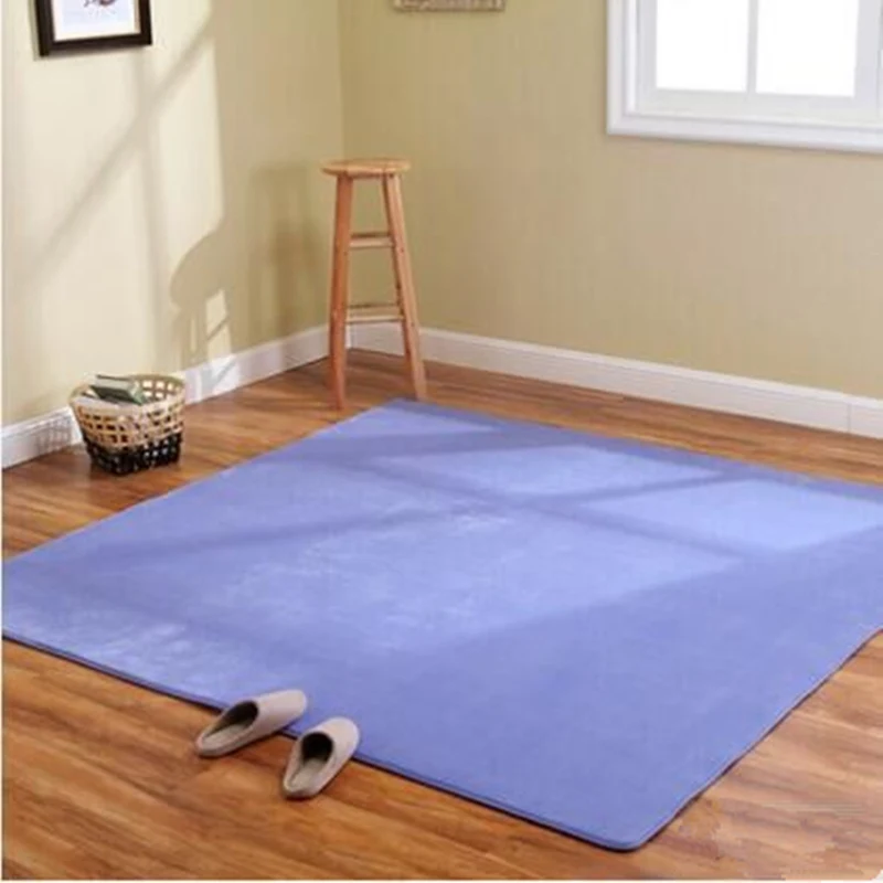 New Thicken Water Absorption Bathroom Carpet Mat Large Size Bath Bathroom Carpet Mat Large Size Bath