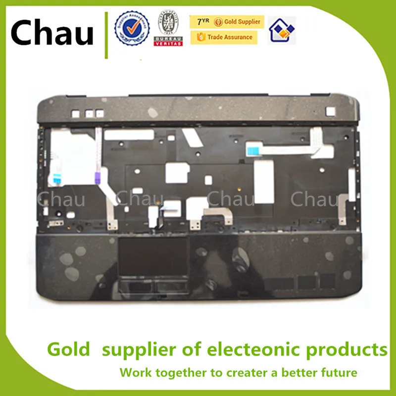 Для Dell Latitude E5530 верхняя крышка Упор для рук верхний регистр 0Y4RP3