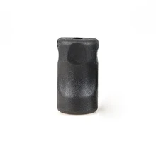 Пластиковый светильник, ручка для татуировки, ручка для татуировки, наконечник для тату-пистолета, инструменты для боди-арта, аксессуары для вышивки