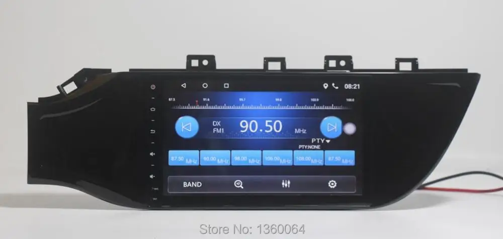 Flash Deal Nedehe 2G RAM+32G ROM 9 inch Android 8.1 car dvd player for KIA K2 RIO car gps navigation car radio stereo head unit wifi 3g 4 Flash Deal Nedehe 2G RAM+32G ROM 9 inch Android 8.1 car dvd player for KIA K2 RIO car gps navigation car radio stereo head unit wifi 3g 4