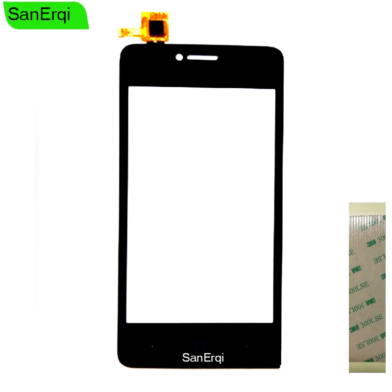 For ZTE Blade AF5 Touch Screen