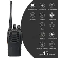 Walkie Talkie