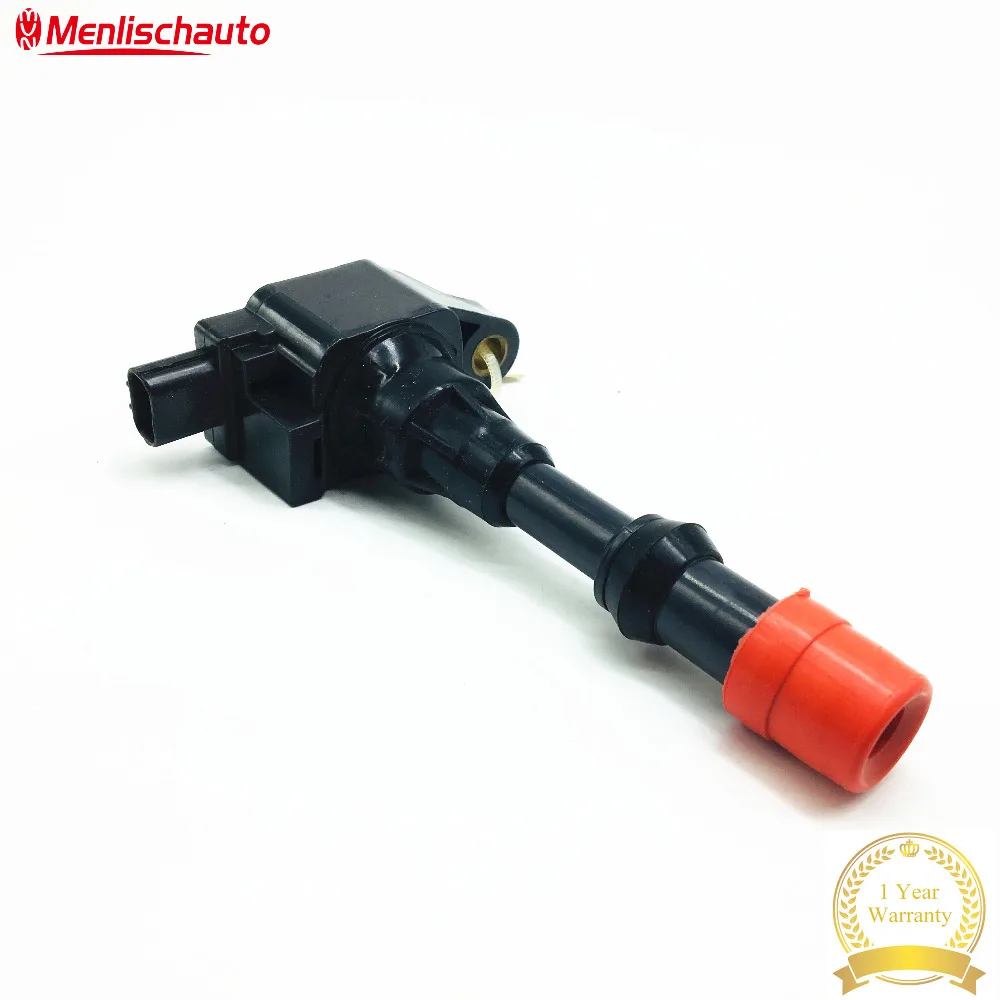 

CM11-109 CM11109 30520-PWA-003 30520PWA003 Ignition Coil Rubber Car Ignition Coil For Japanese Car